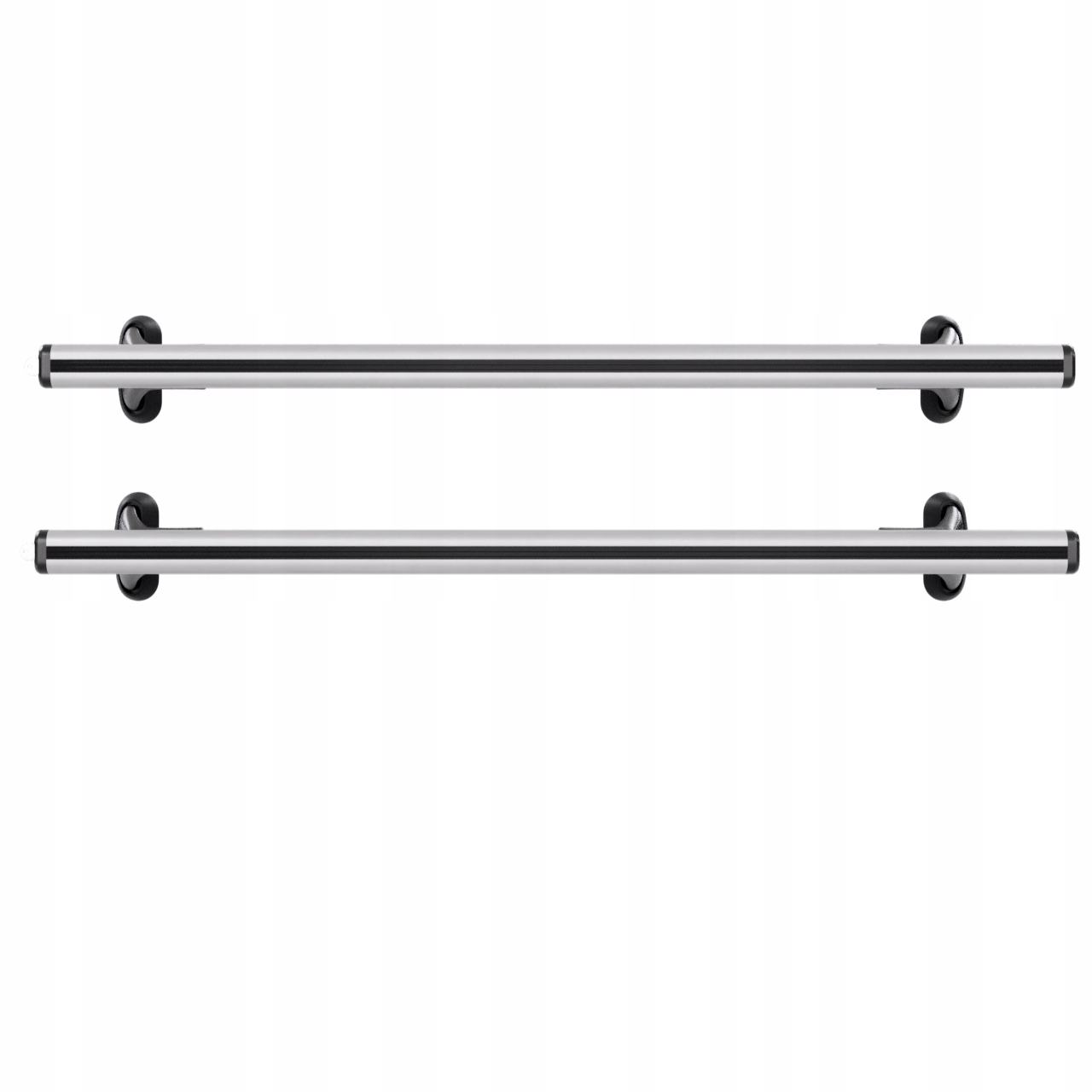 Bagażnik dachowy do Fiat Tipo (2016r-.....) ALU