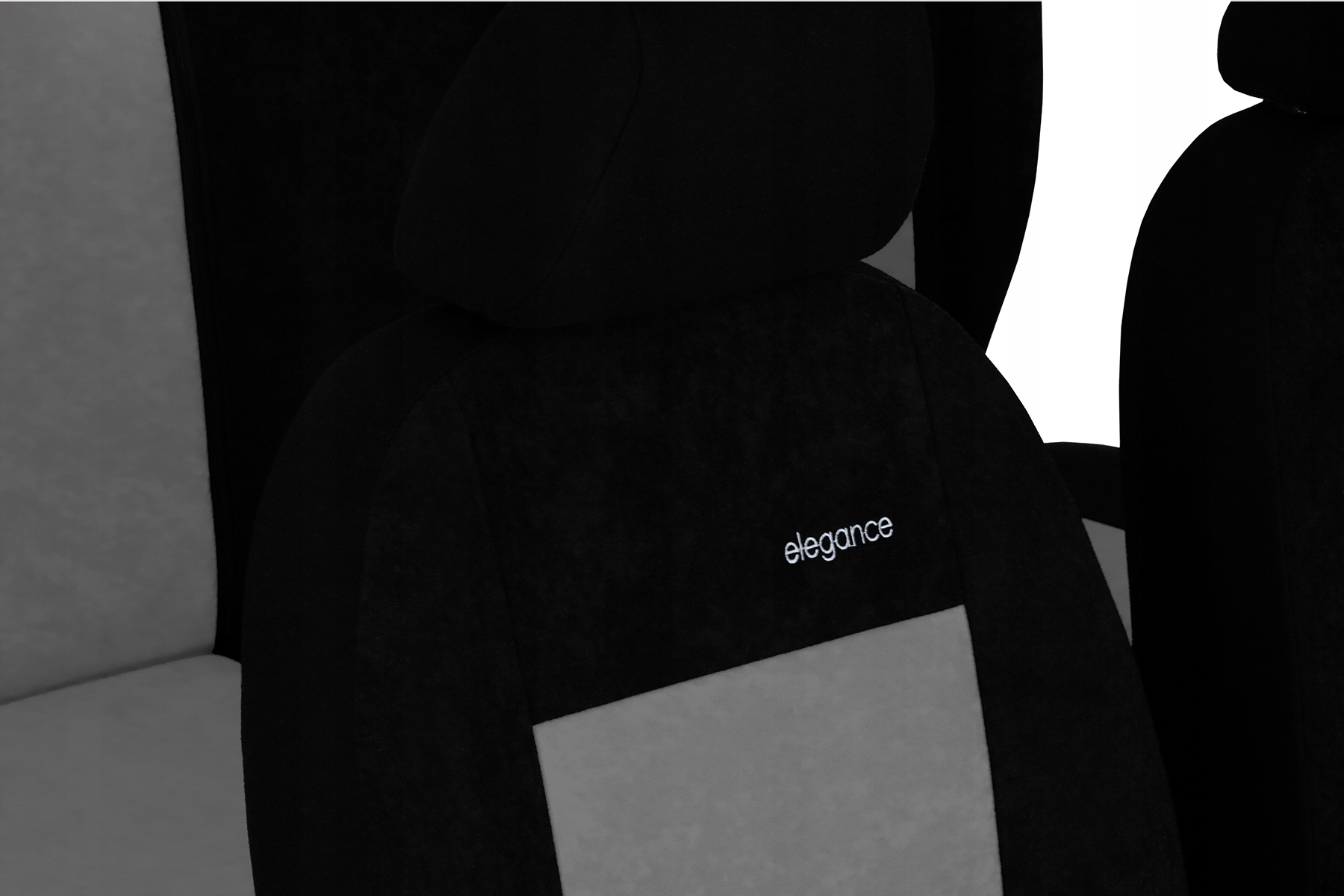 Pokrowce samochodowe do SKODA Octavia (I) Rapid