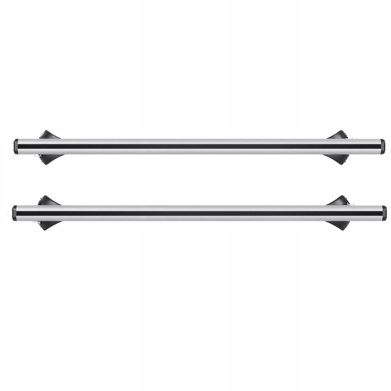 Bagażnik na relingi zintegrowane do MAZDA CX5 SUV 5d (2017r-...)