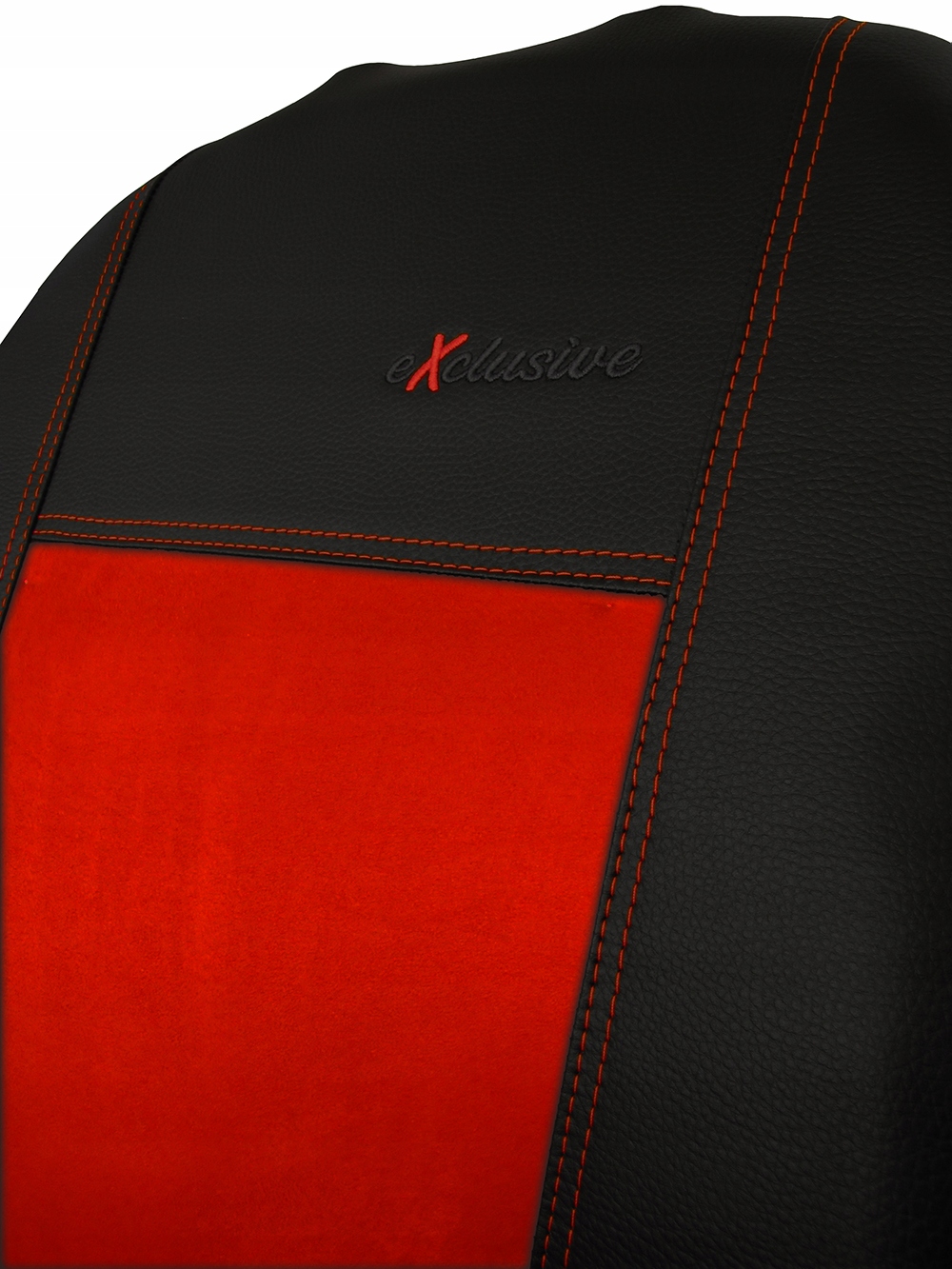 VW PASSAT B3 B4 B5 B6 BORA GOLF pokrowce ALKANTARA