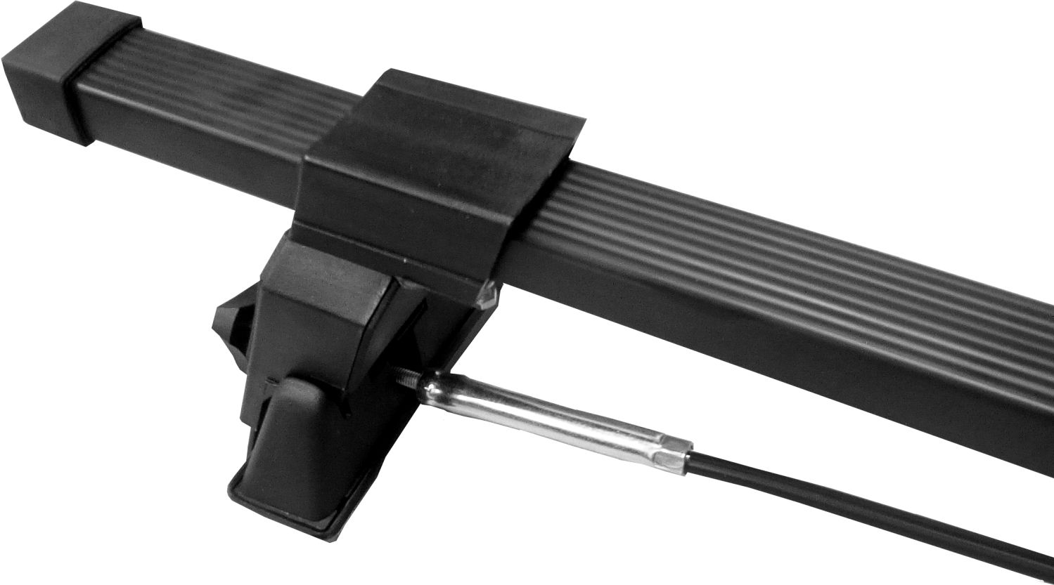 BAGAŻNIK DACHOWY NA DACH CITROEN C3 (2002-2009r)