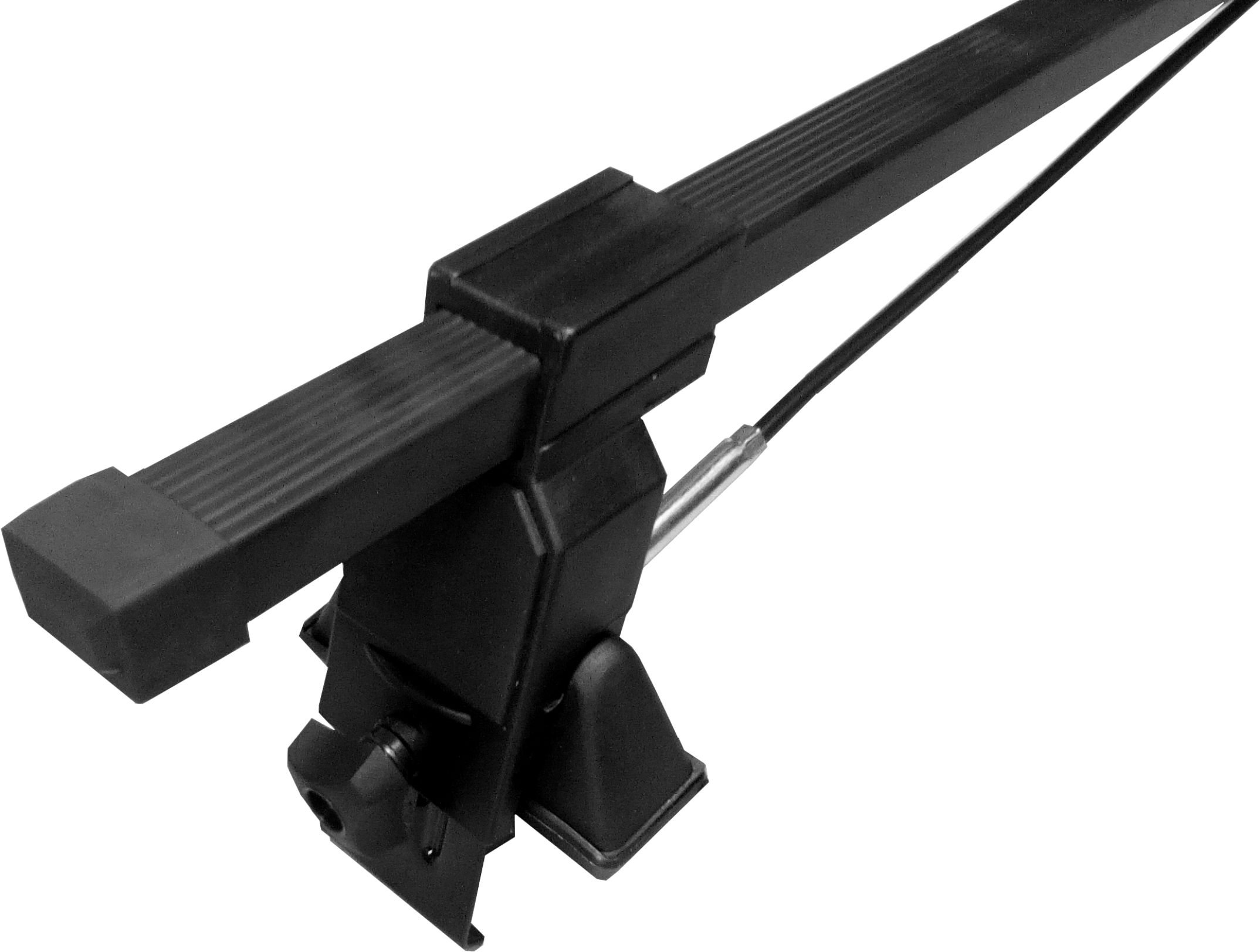 BAGAŻNIK DACHOWY NA DACH CITROEN C3 (2002-2009r)