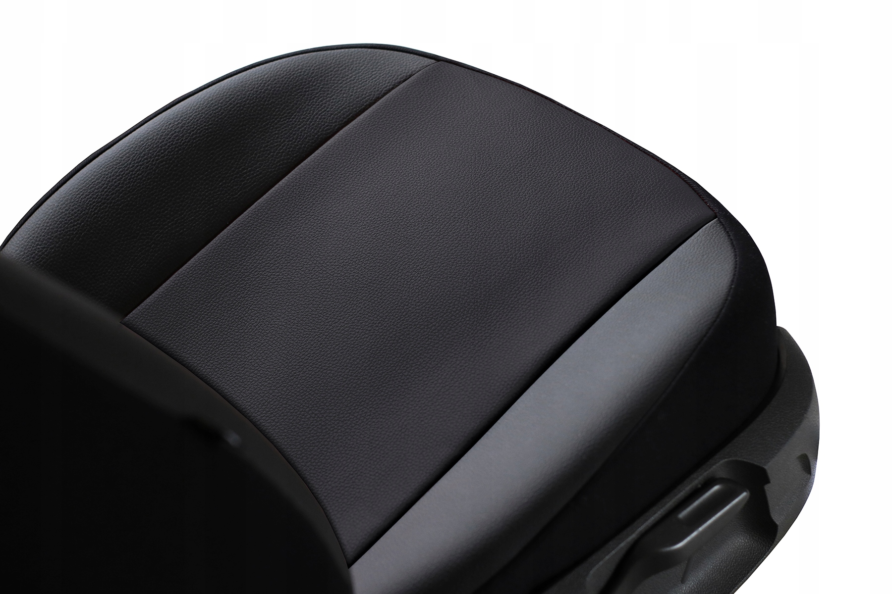 Pokrowce samochodowe do SEAT Ibiza (II, III, IV)