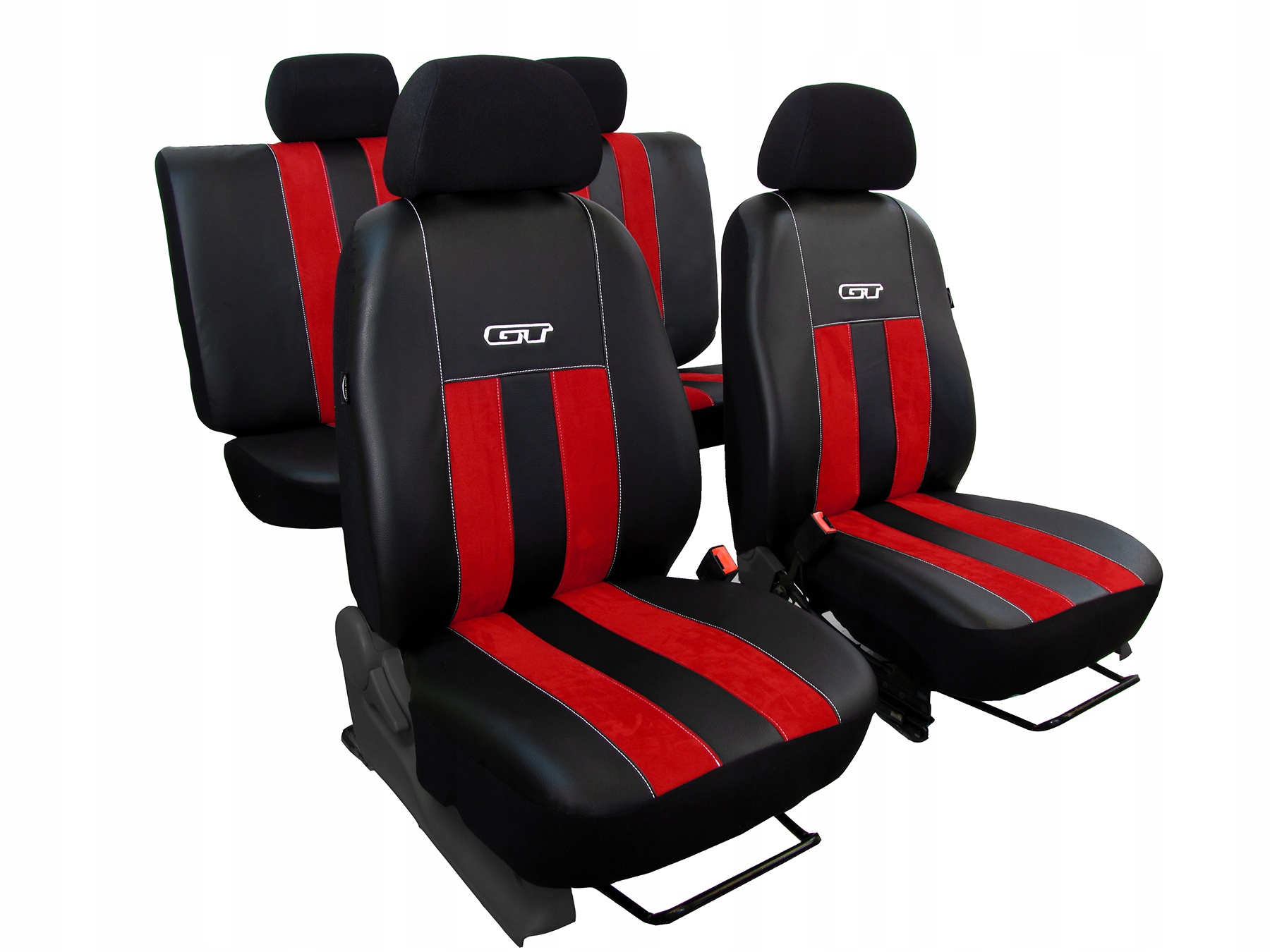 Pokrowce samochodowe do VOLKSWAGEN Bora Golf Jetta