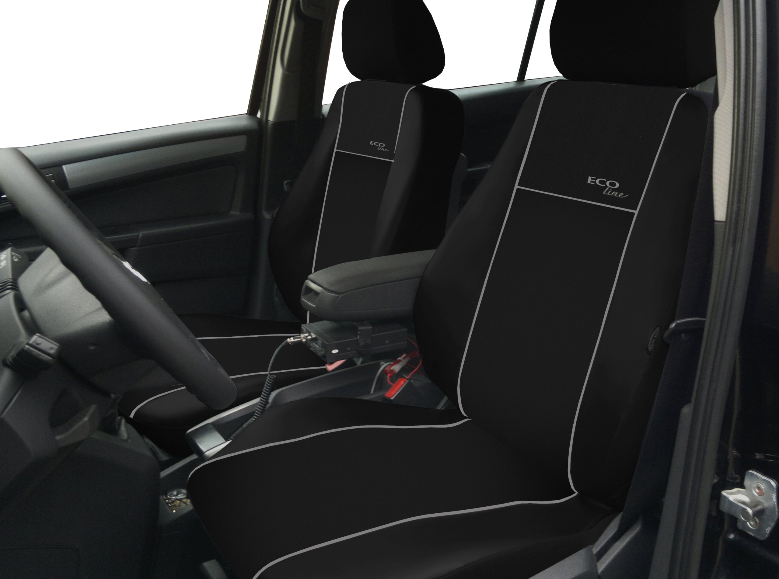 POKROWCE SKÓRZANE SEAT CORDOBA IBIZA LEON TOLEDO