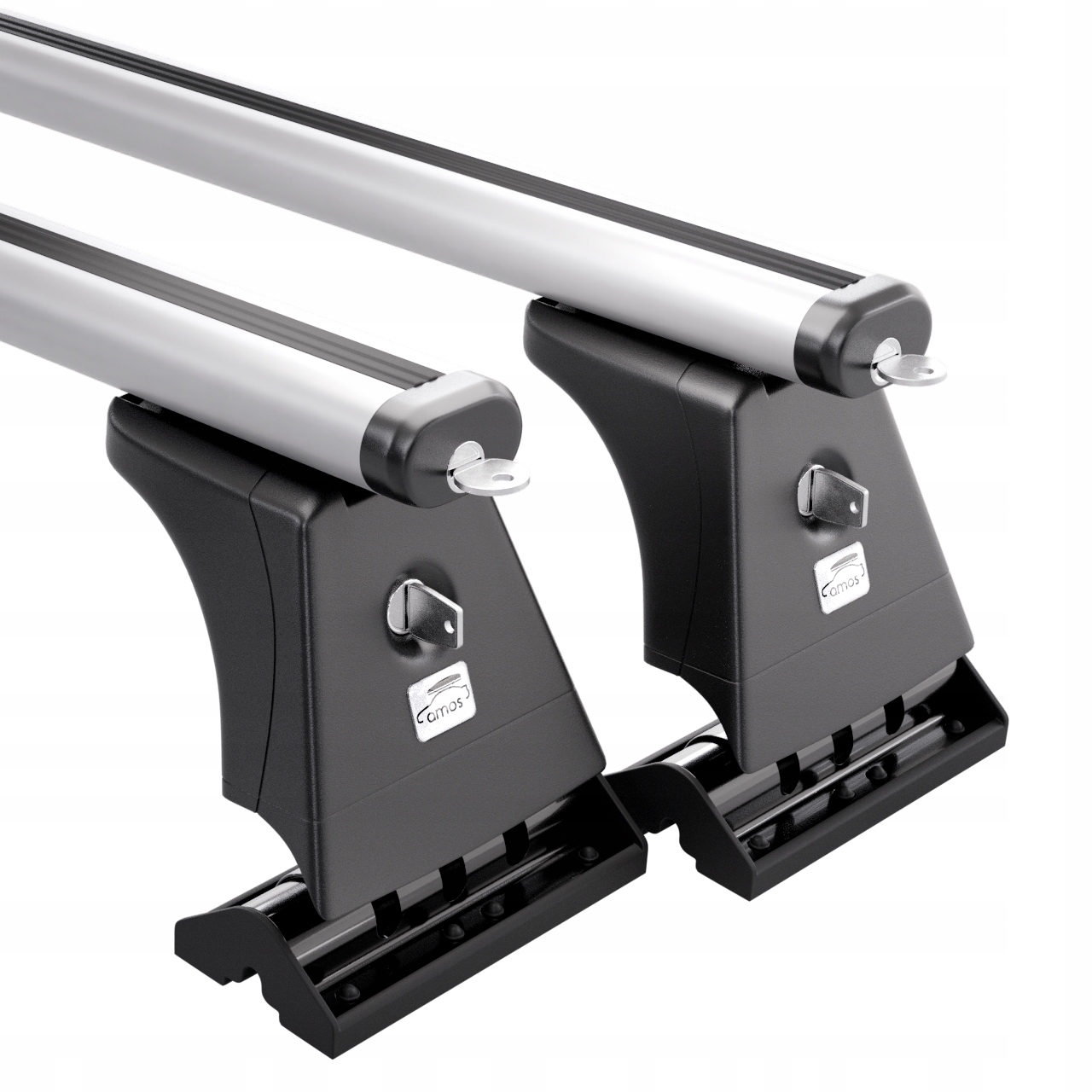 Bagażnik dachowy do Citroen Berlingo (2008-2018R)