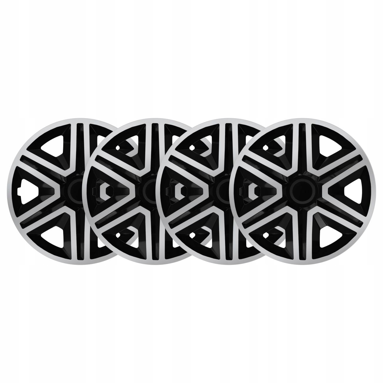 Kołpaki samochodowe 15 do RENAULT SCENIC MEGANE