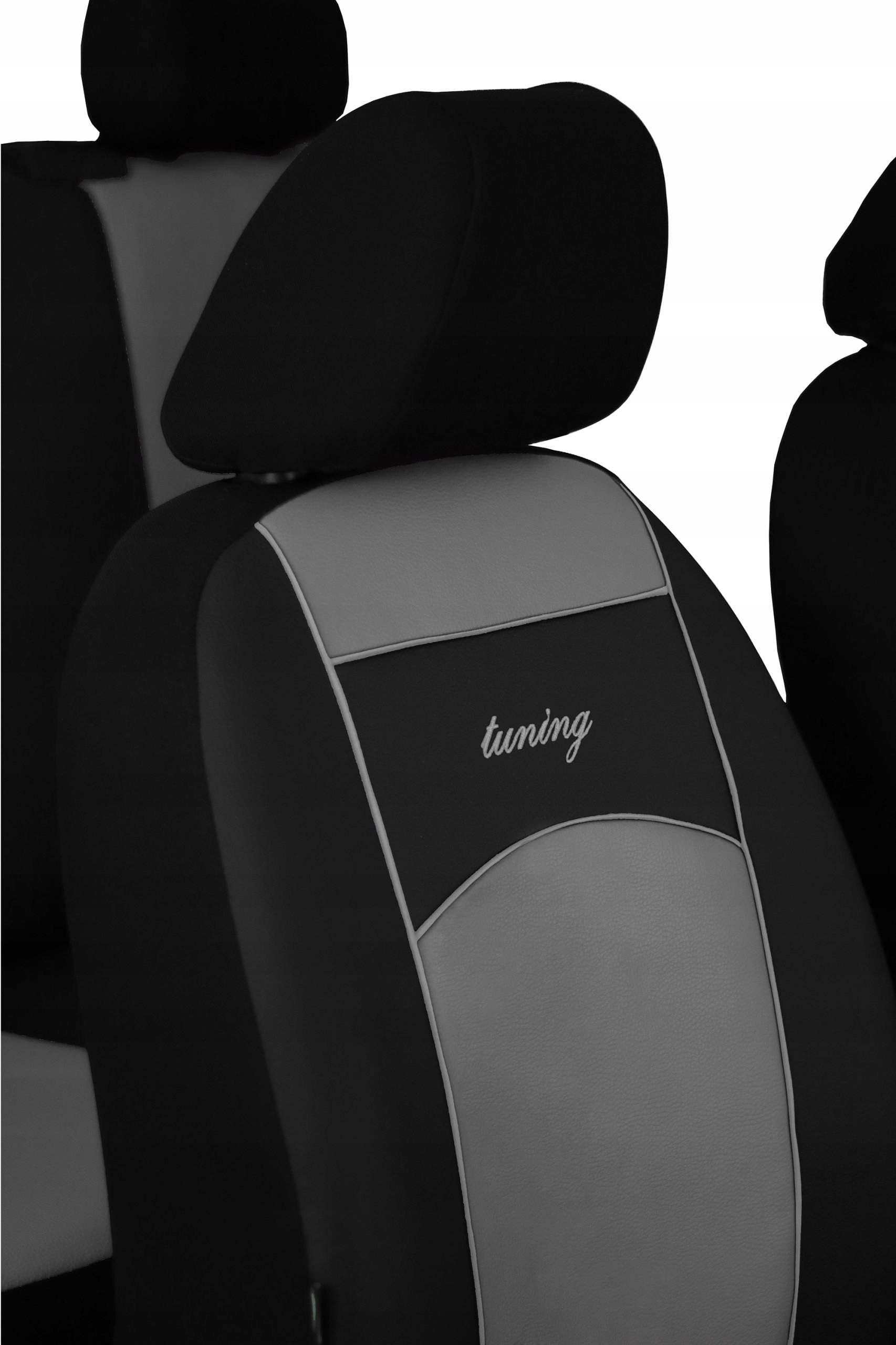 PEUGEOT 306 307 308 406 407 / POKROWCE PRZODY 1+1