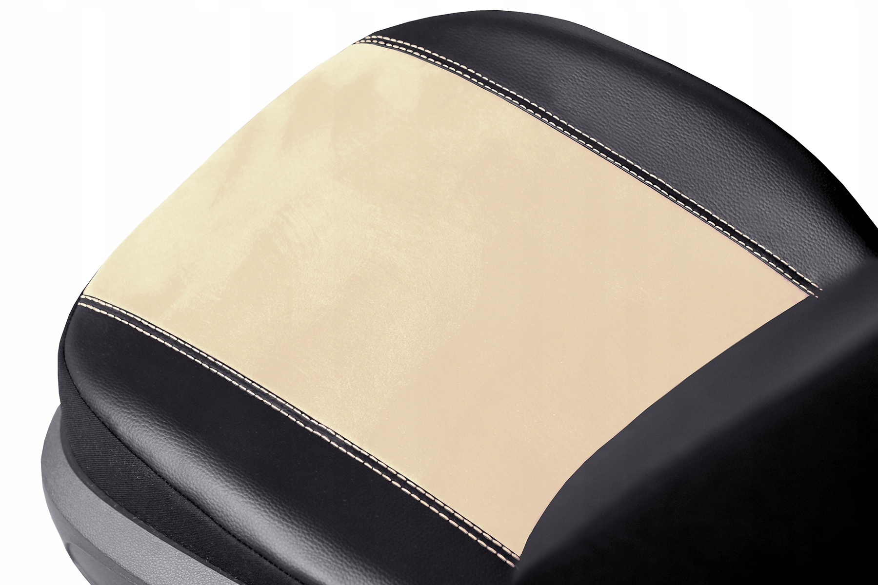 Pokrowce do MITSUBISHI Colt Galant L-200 komplet