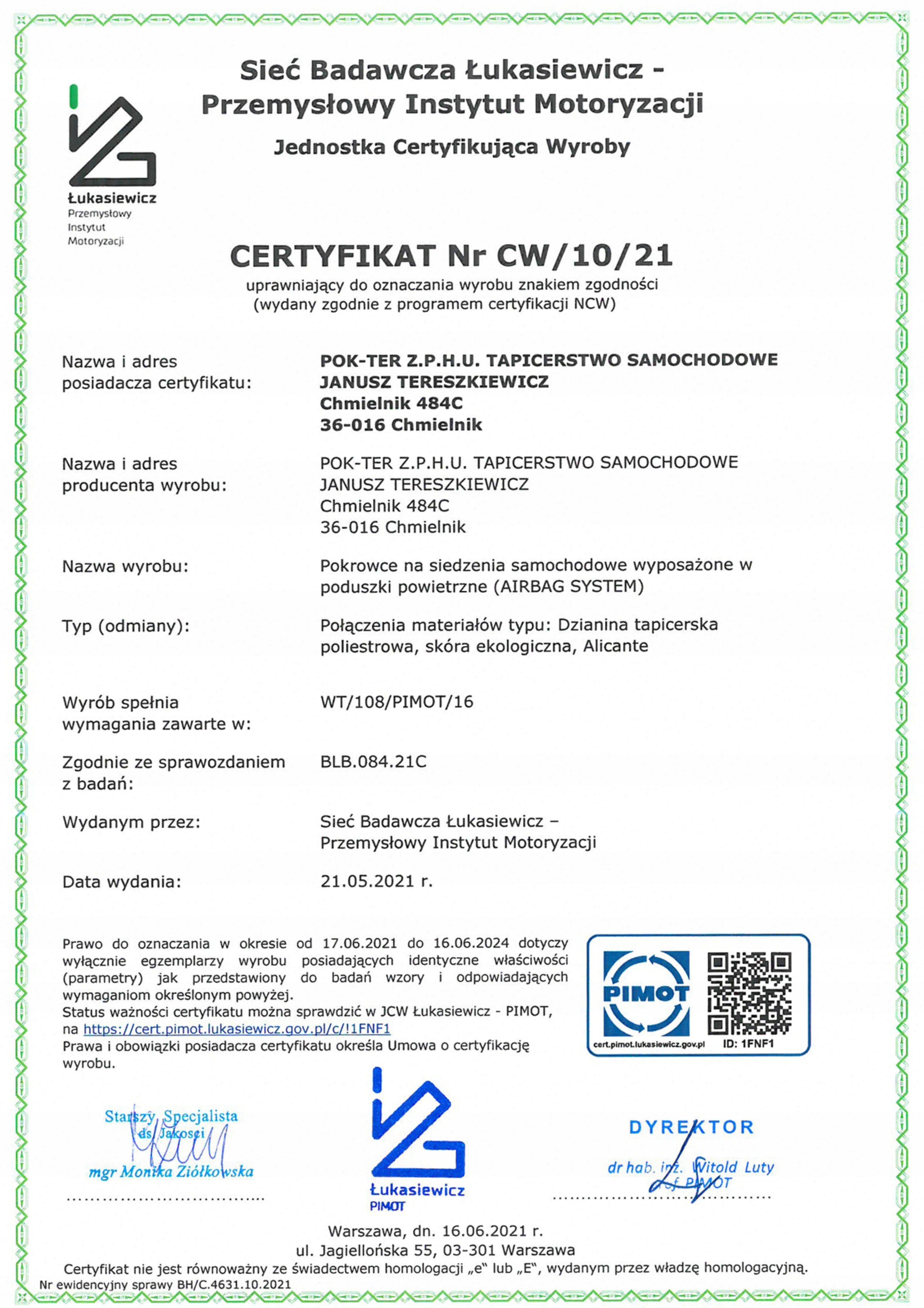 POKROWCE SAMOCHODOWE do Fiat Panda 2 Punto