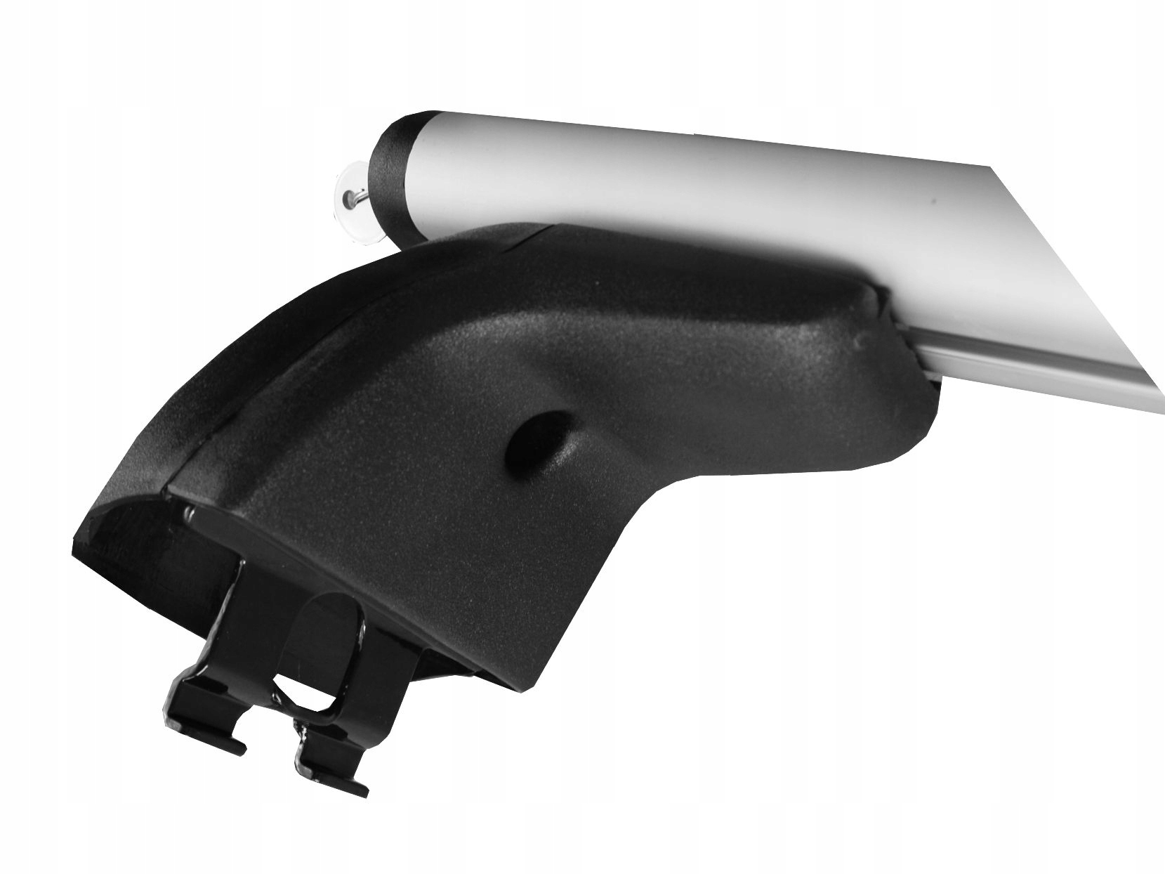 Bagażnik dachowy FORD C-MAX (2003-2010r) ALU ZAMKI