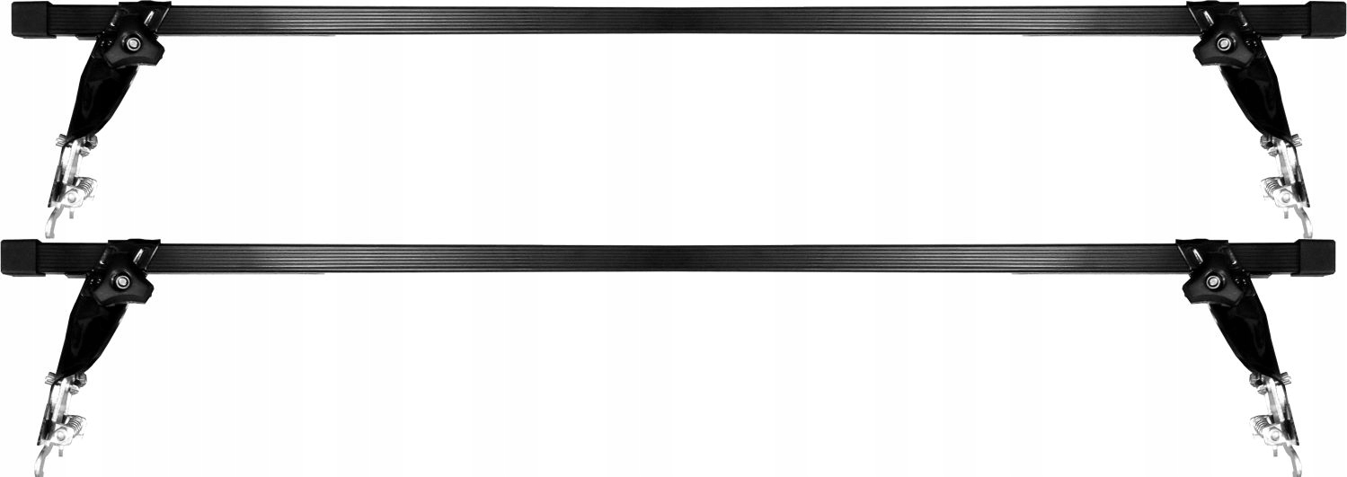 OPEL COMBO 2002-2011 / bagażnik dachowy na dach