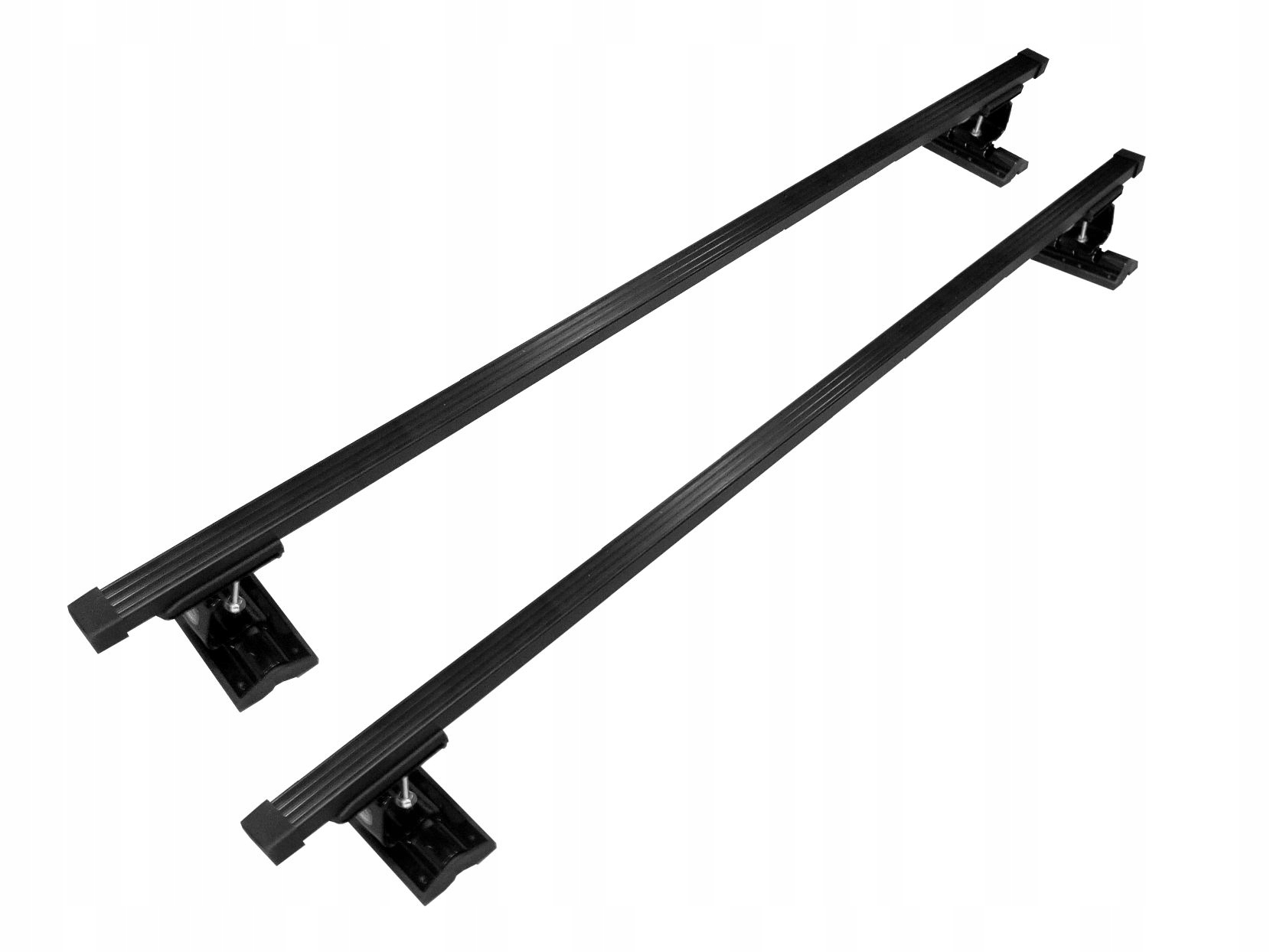 RENAULT SCENIC 2 II 2003-2008r / bagażnik dachowy