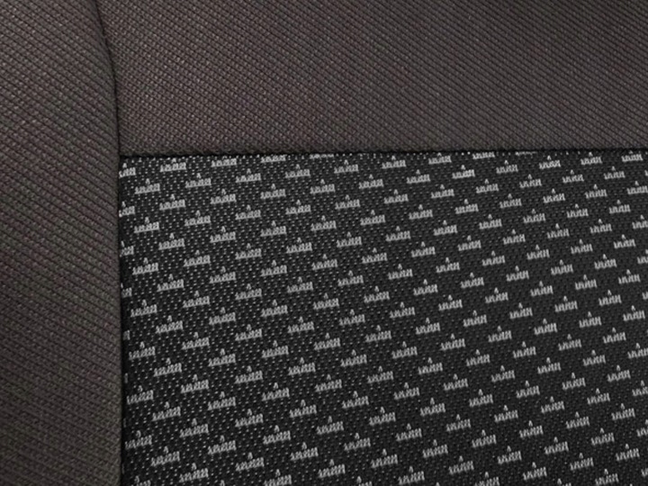 Pokrowce miarowe do Renault Scenic II (2003-2009r)