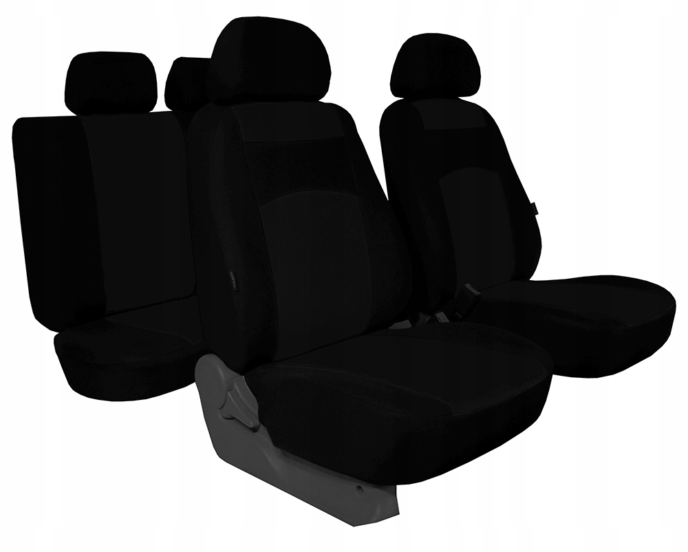 Pokrowce samochodowe DACIA SANDERO LOGAN DUSTER