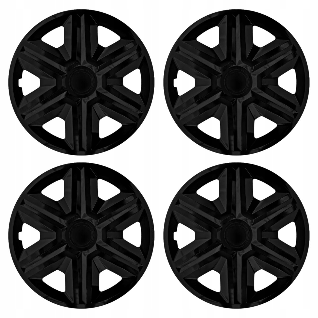 Kołpaki samochodowe 16 do SKODA OCTAVIA 1 2 FABIA