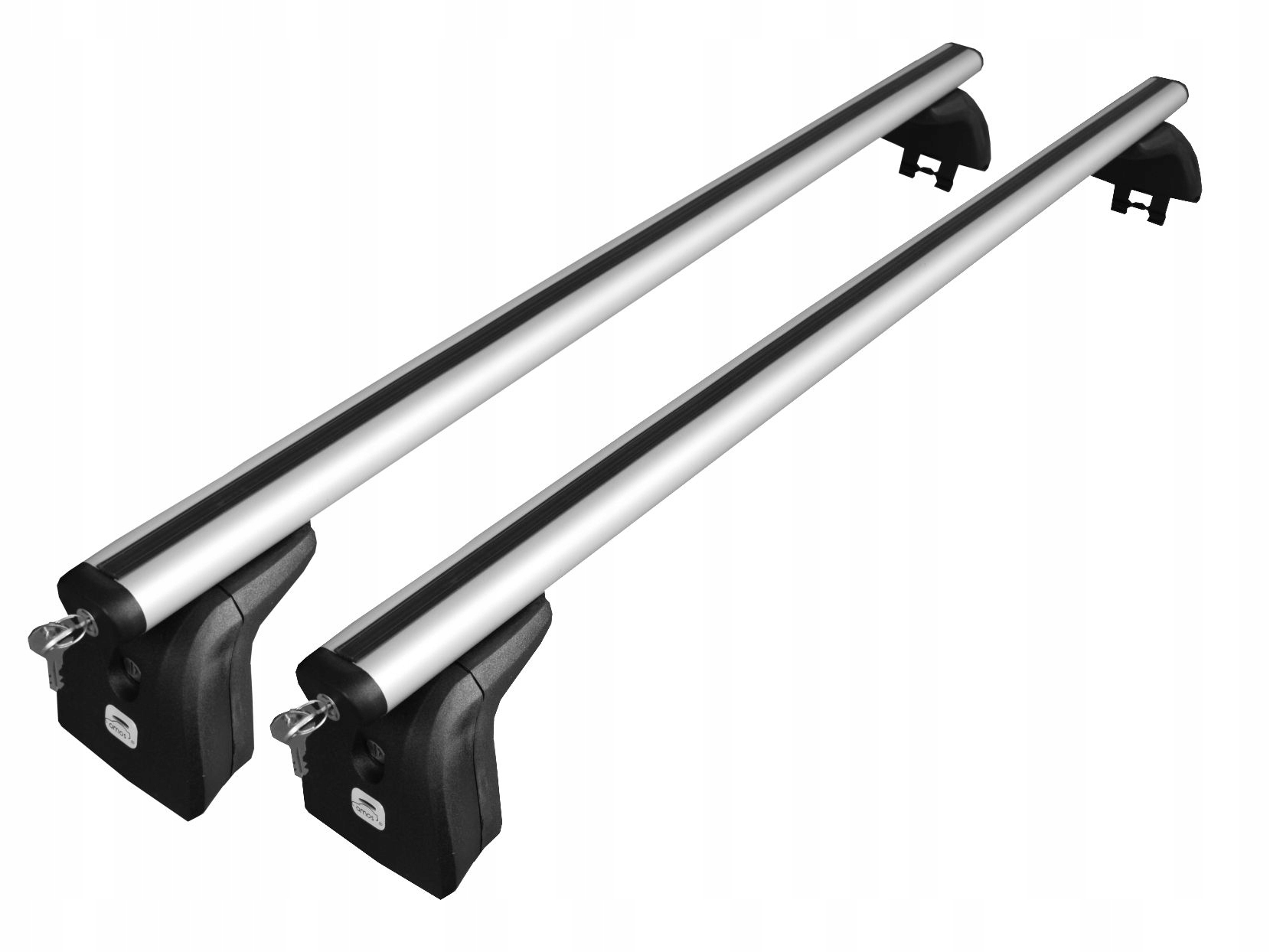 Bagażnik dachowy RENAULT SCENIC 2 (2003-2008r) ALU