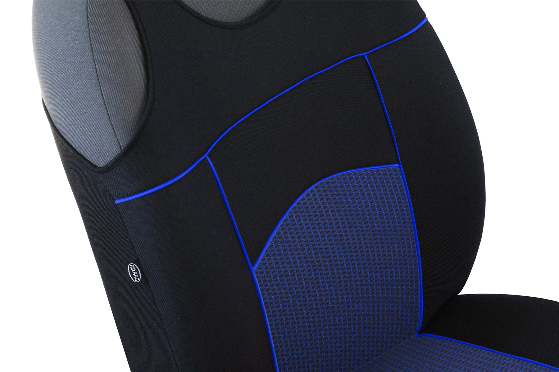 Koszulki samochodowe Tuning Extra 1+1 (7EX)