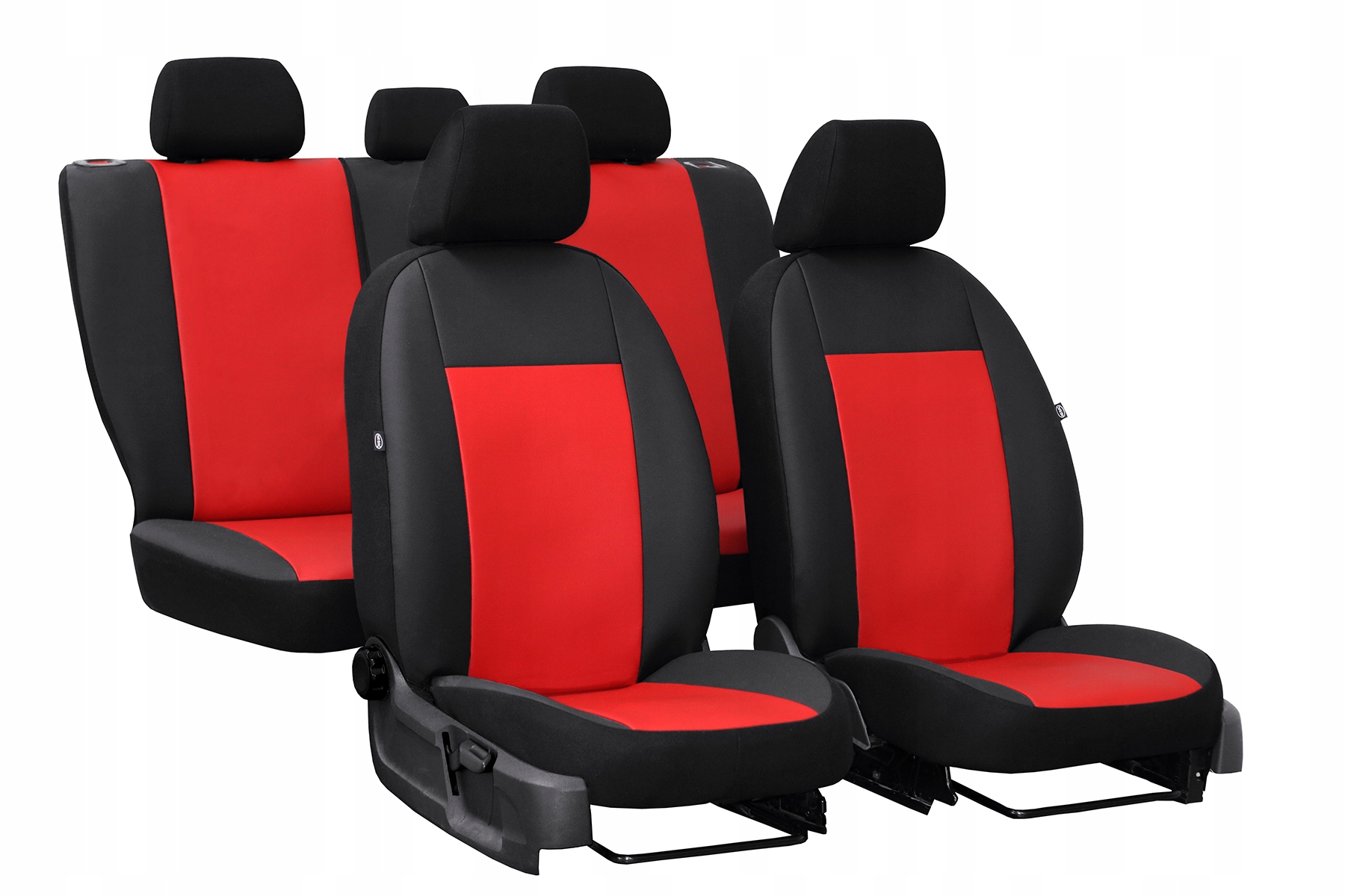 Pokrowce do VOLKSWAGEN VW Jetta (III, IV, V) kpl