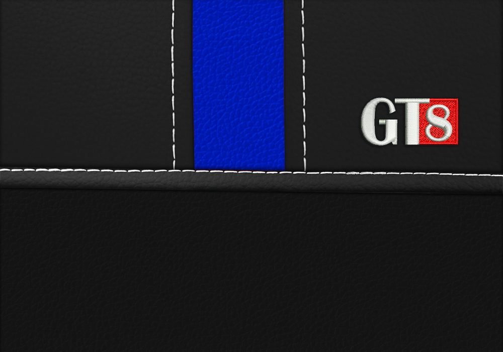 POKROWCE SKÓRZANE do BMW 3 E36 E46 E90 5 E39