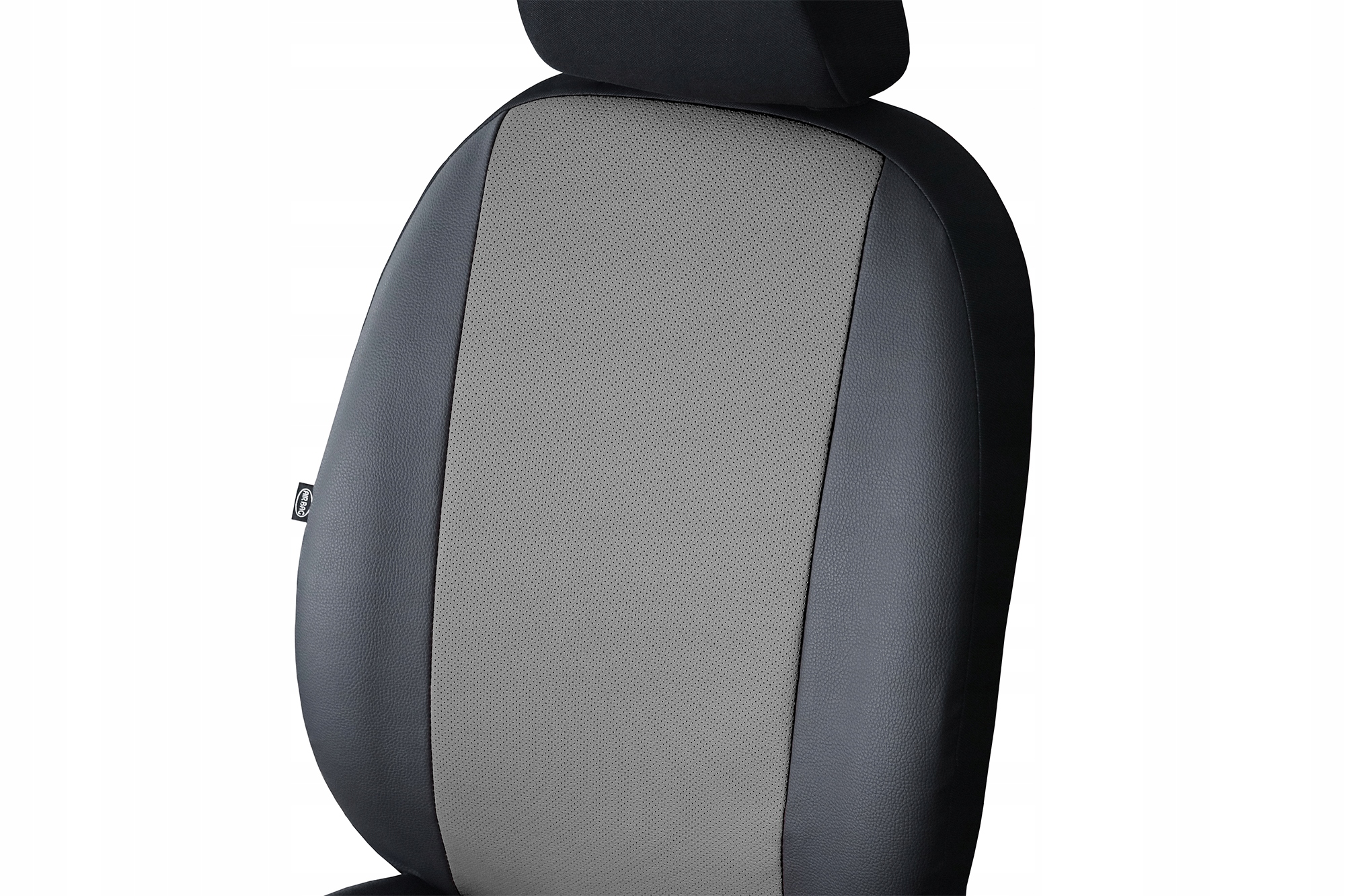 Pokrowce samochodowe do MITSUBISHI COLT EKOSKÓRA