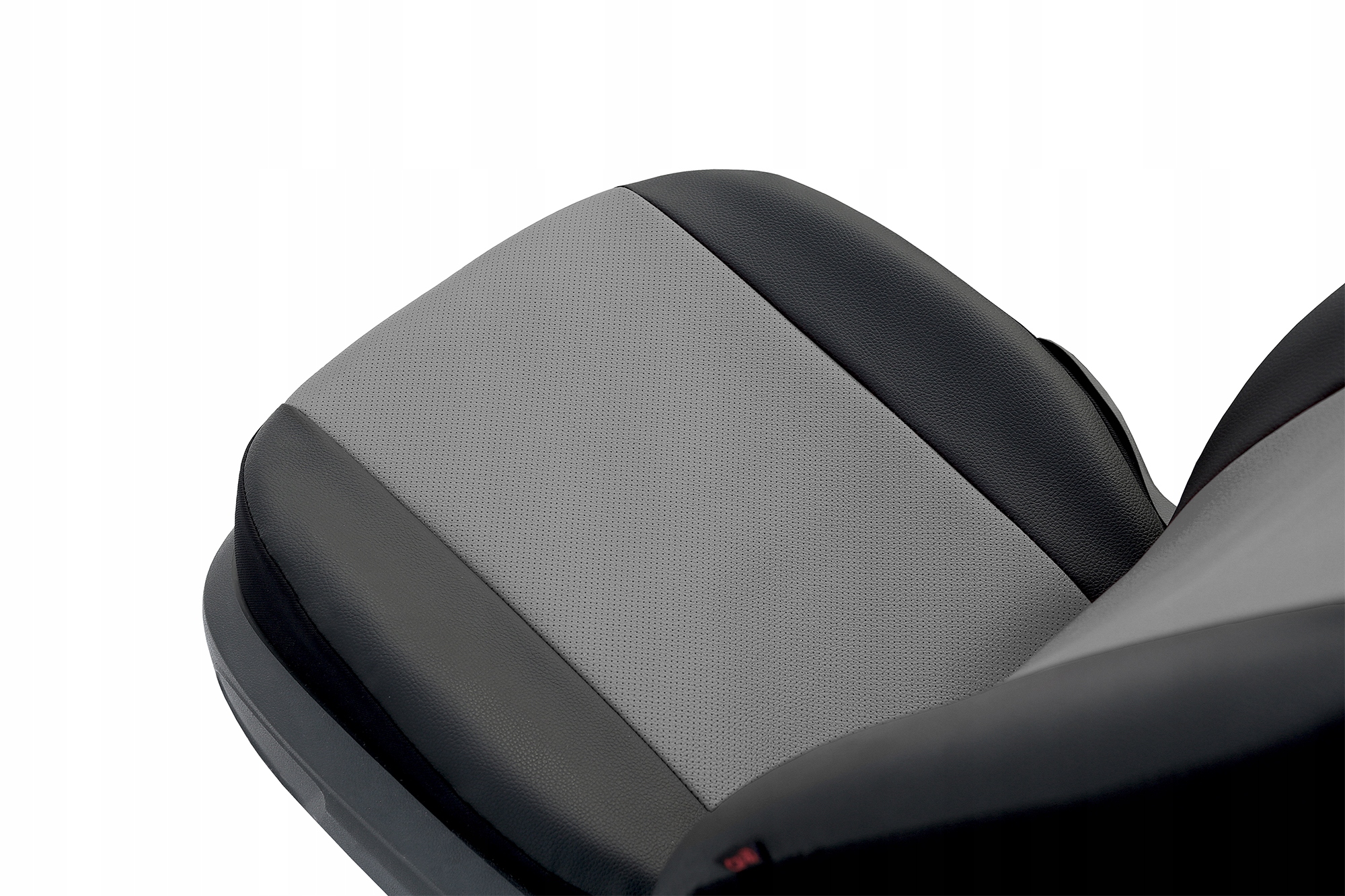 Pokrowce samochodowe do MITSUBISHI COLT EKOSKÓRA