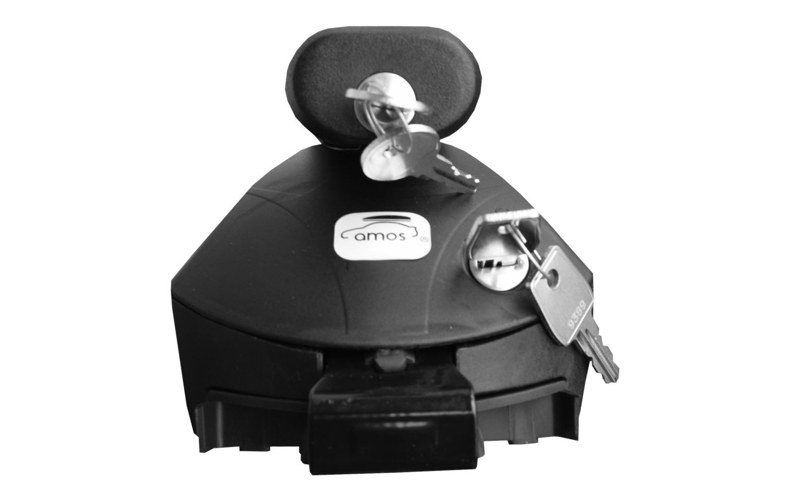 BAGAŻNIK RELINGI ZINTEGR RENAULT TALISMAN (2016r-)