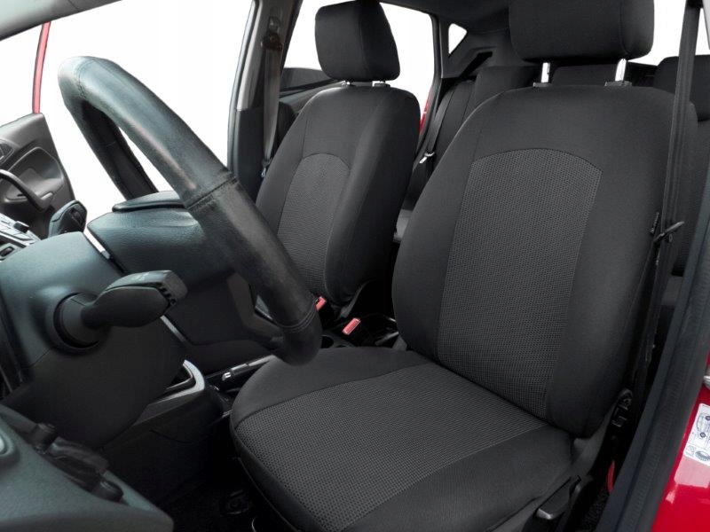 Pokrowce przód przednie 1+1 2 os do OPEL ZAFIRA MERIVA A B CORSA COMBO