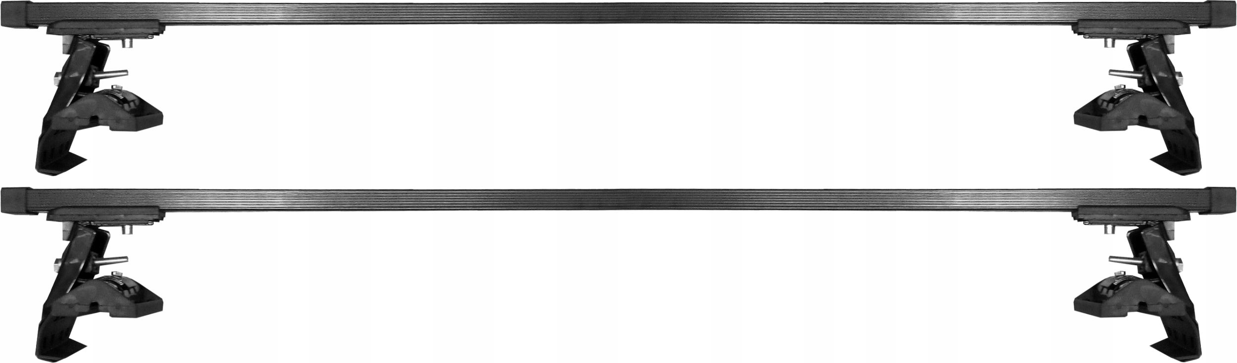 BAGAŻNIK DACHOWY DACH MERCEDES C W203 (2000-2006r)