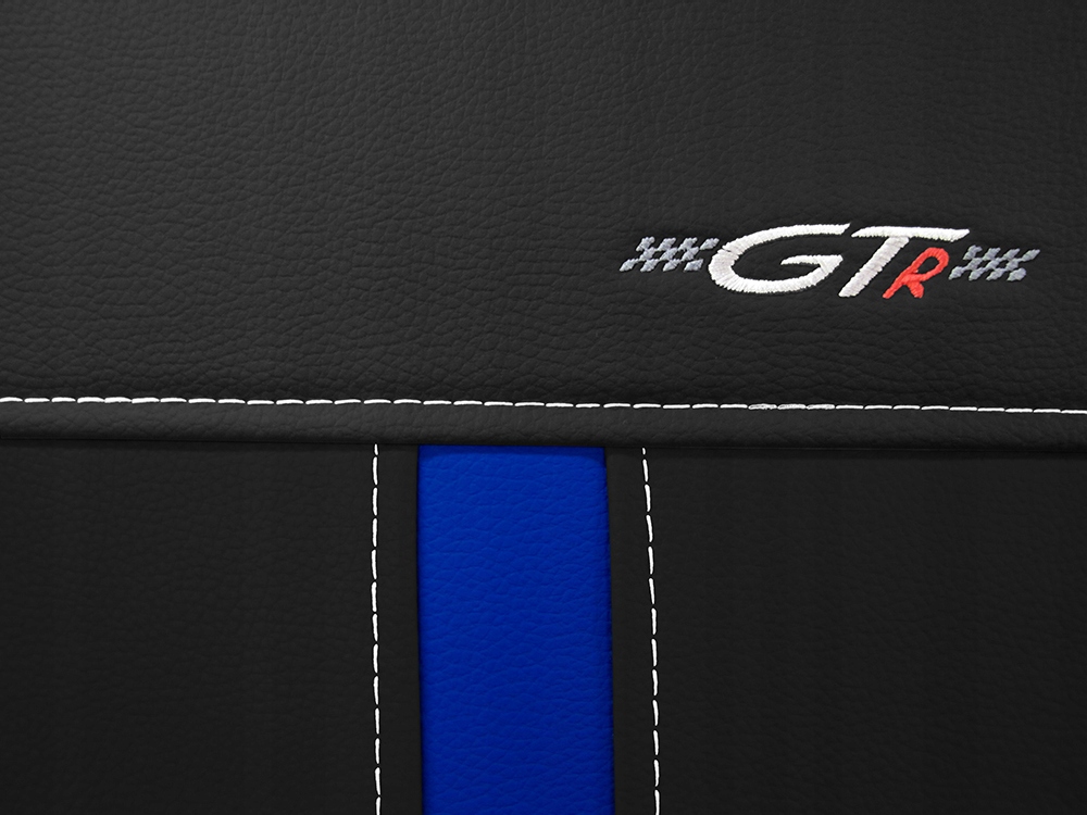 VOLKSWAGEN VW BORA GOLF JETTA CADDY POKROWCE SKÓRA