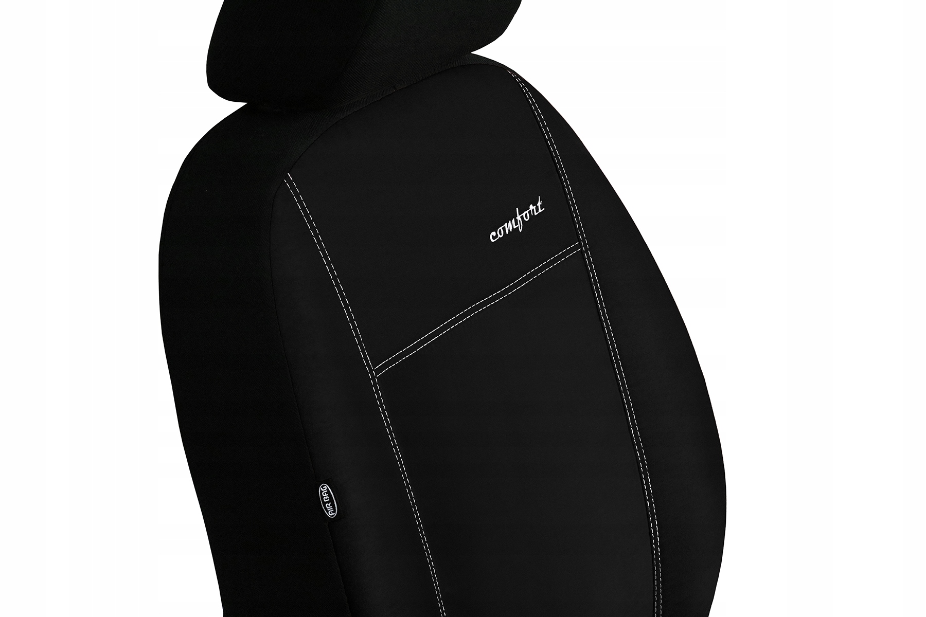 Pokrowce samochodowe do BMW e34 e39 e46 komplet