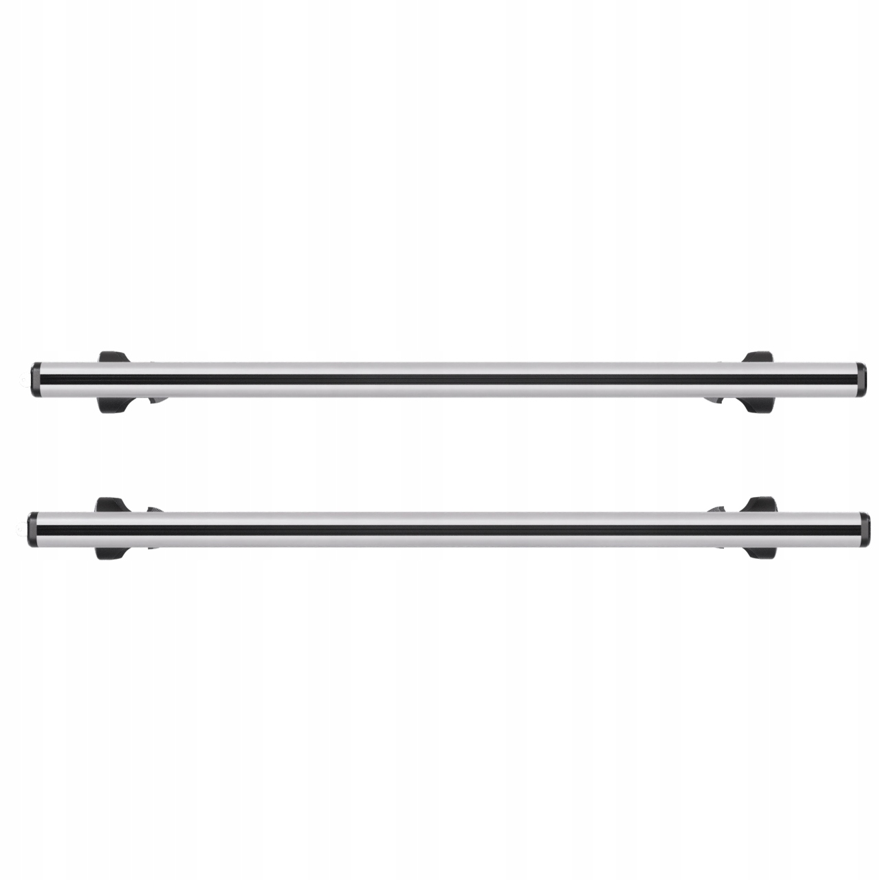 Bagażnik do Citroen C3 Aircross (2017r-....) ALU