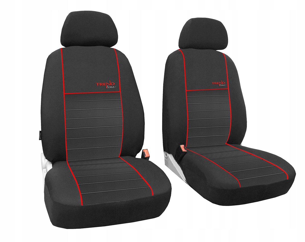 Pokrowce 1+1 MERCEDES C W203 W204 W210 W211 CITAN