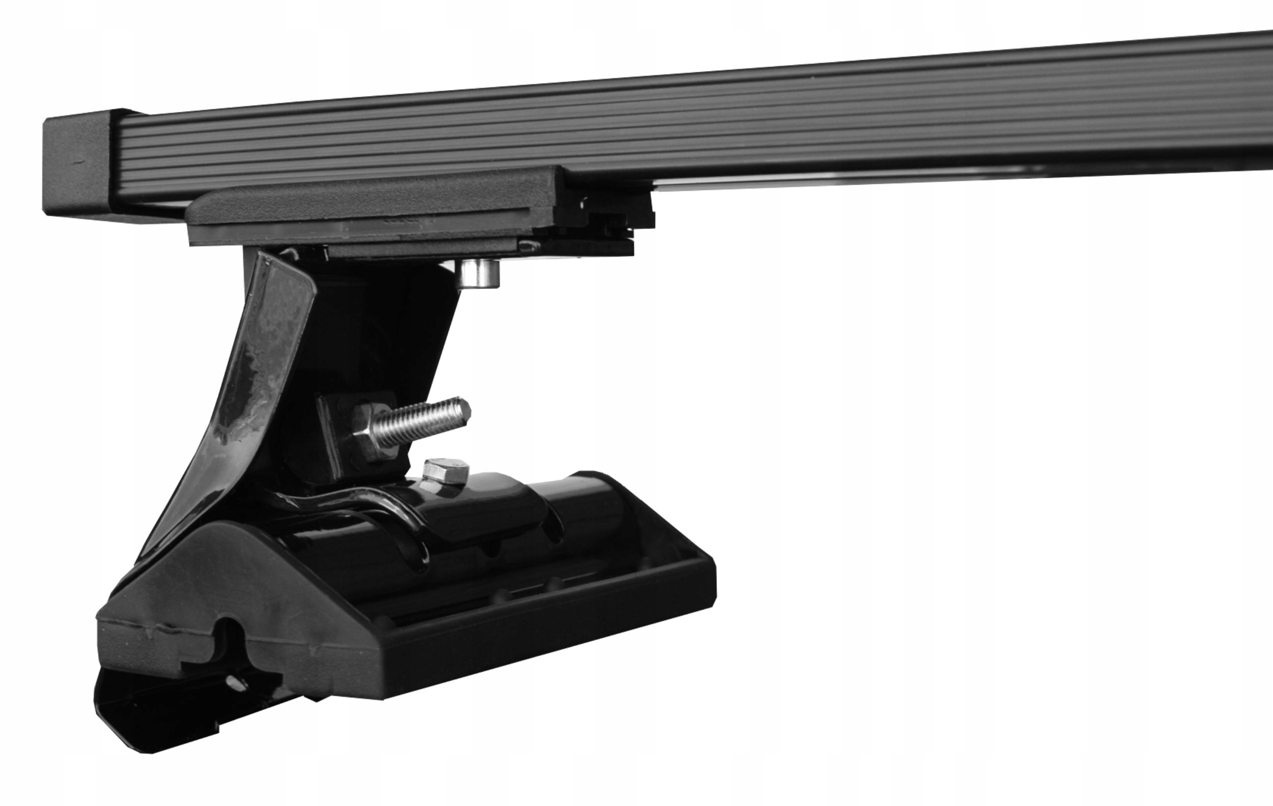 RENAULT MEGANE 1996-2002r / bagażnik dachowy