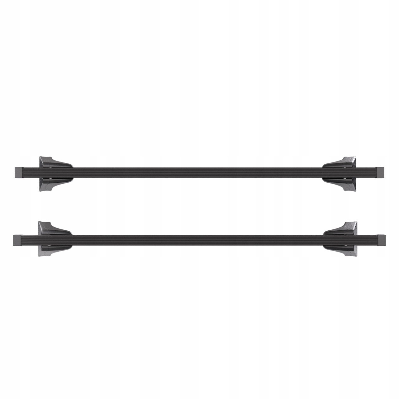 Bagażnik dachowy do Renault Scenic II (2003-2008r)