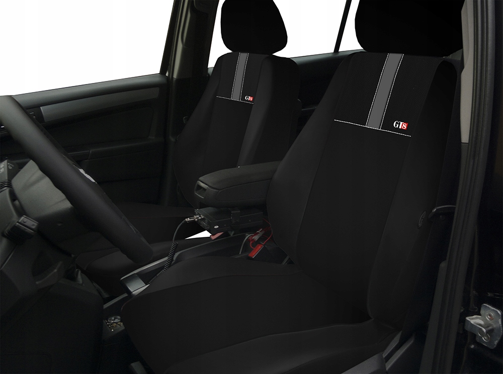 Pokrowce samochodowe do PEUGEOT Bipper Partner