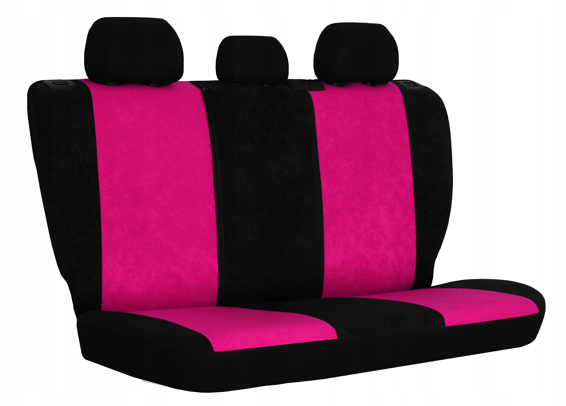 Pokrowce samochodowe do SEAT Ibiza (II, III, IV)