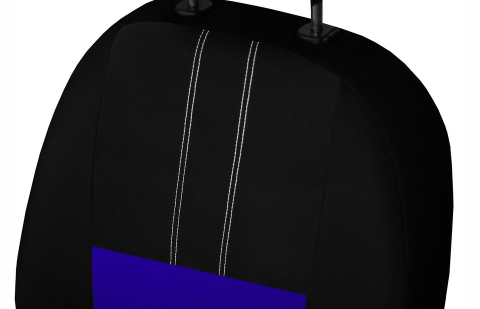 Pokrowce samochodowe do BMW 3 E46 5 E34 E39 airbag