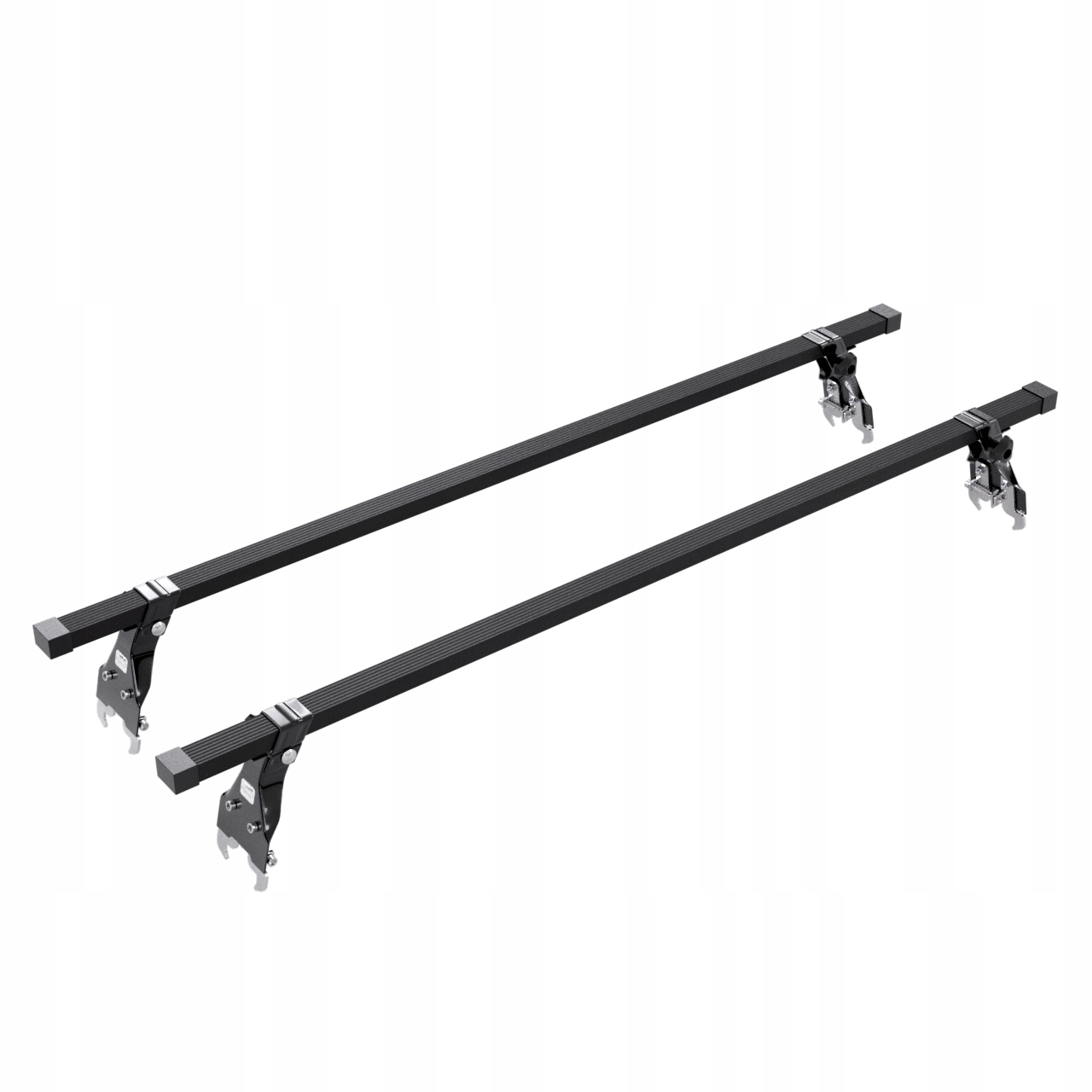 Bagażnik dachowy bazowy do SKODA Fabia I Hatchback 5d (2001-2008r)