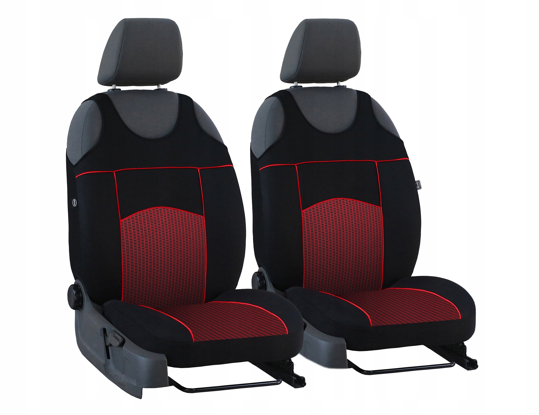 Koszulki samochodowe Tuning Extra 1+1 (6EX)