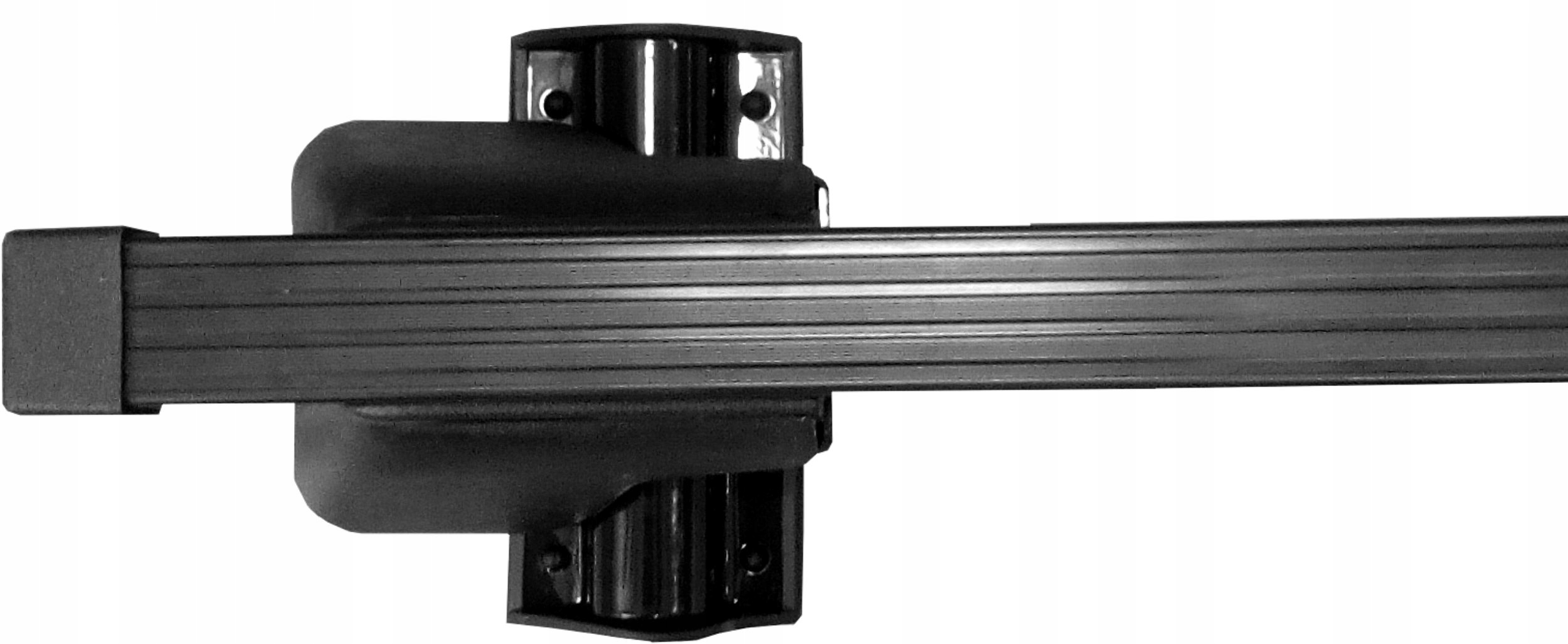 CITROEN NEMO bagażnik dachowy ZAMKI 3 belki