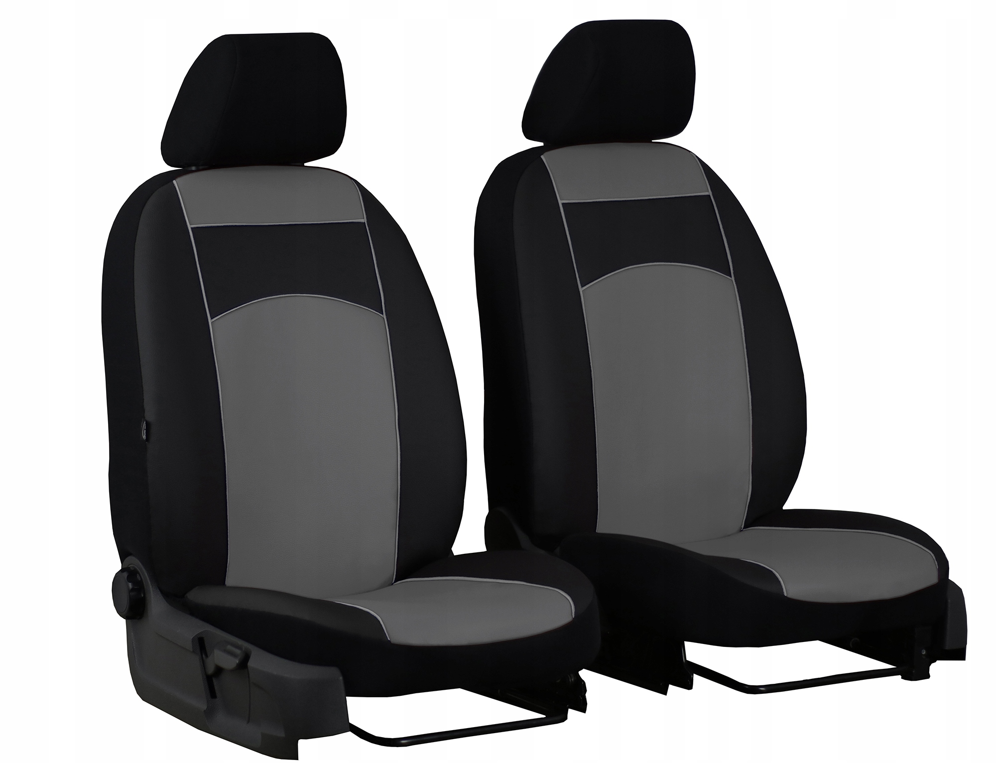 Pokrowce przednie 1+1 do FORD Focus Mk 1 2