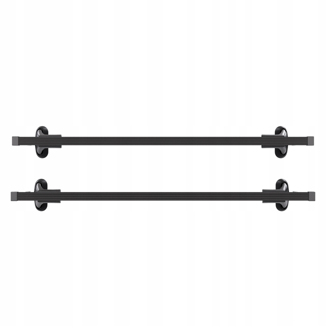 Bagażnik dachowy do Renault Fluence (2009-2016r)