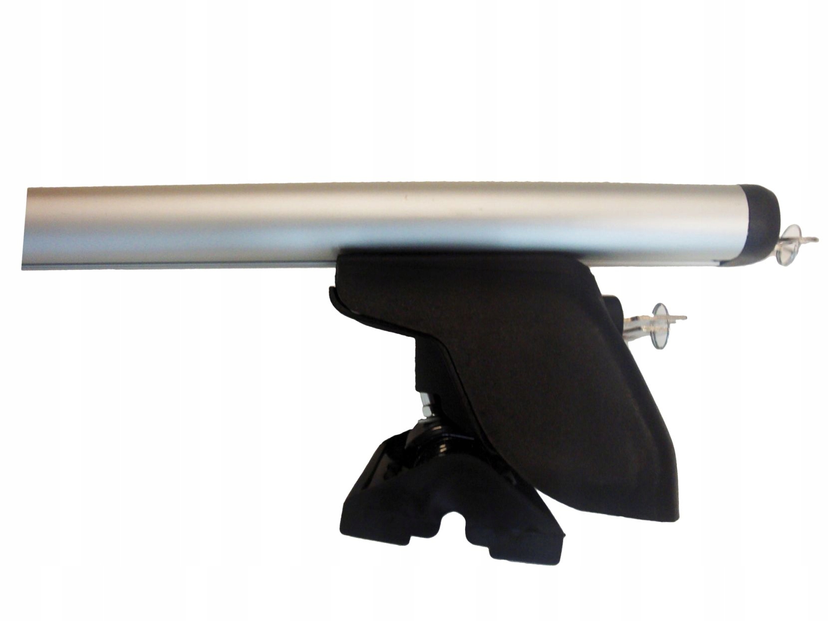 Bagażnik dachowy CITROEN NEMO VAN (2008r-...) ALU