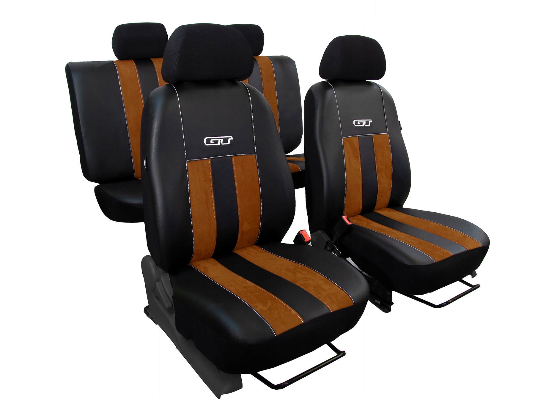 Pokrowce samochodowe do SEAT Ibiza (II, III, IV)