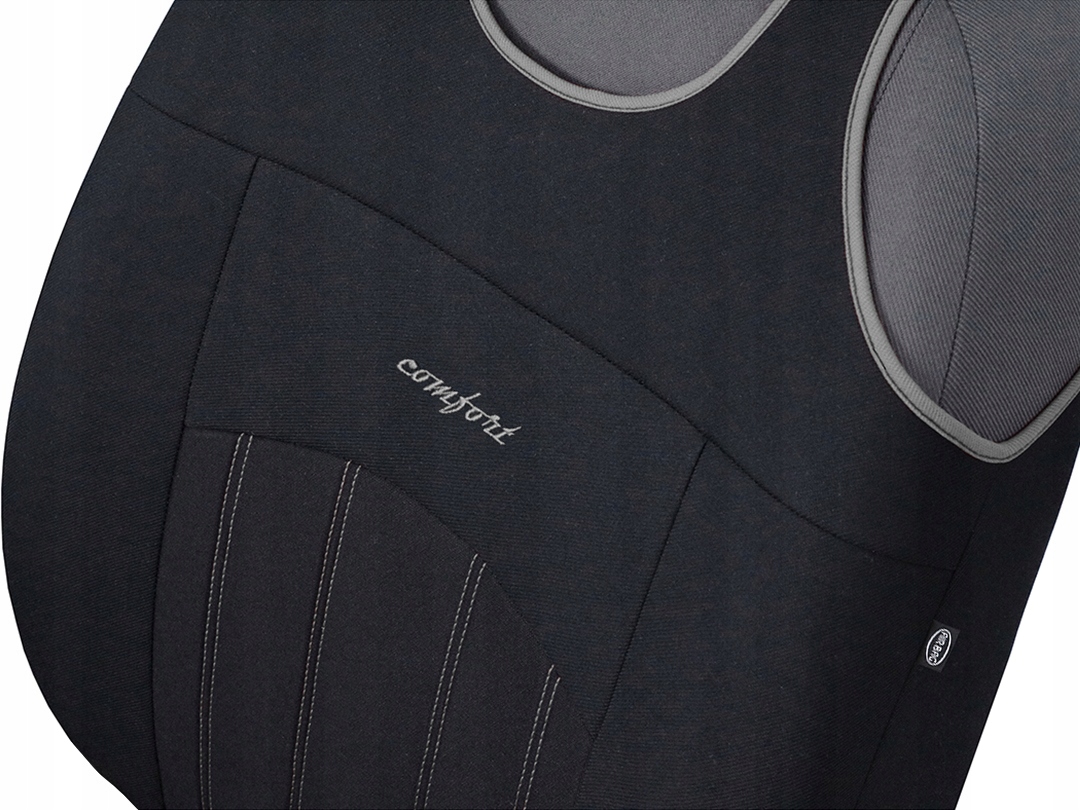 Pokrowce koszulki 1+1 do SKODA Octavia 1 2 FABIA