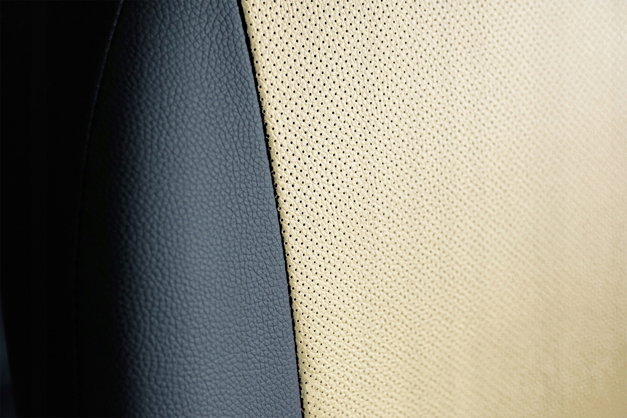 Pokrowce samochodowe do OPEL COMBO C D EKOSKÓRA