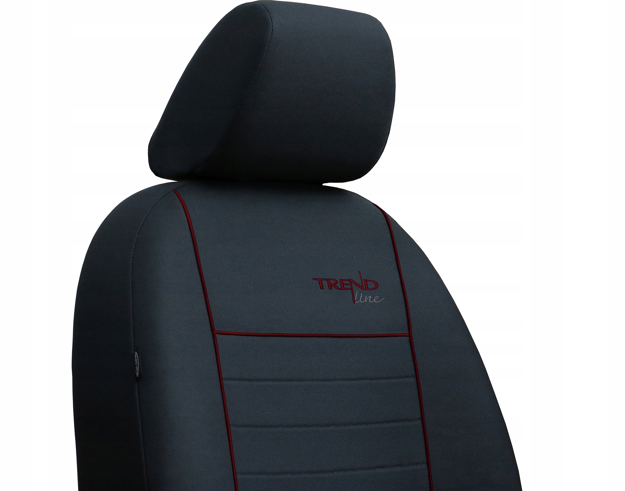 Pokrowce 1+1 do Opel Vivaro A (2001-2014r) 2os BUS