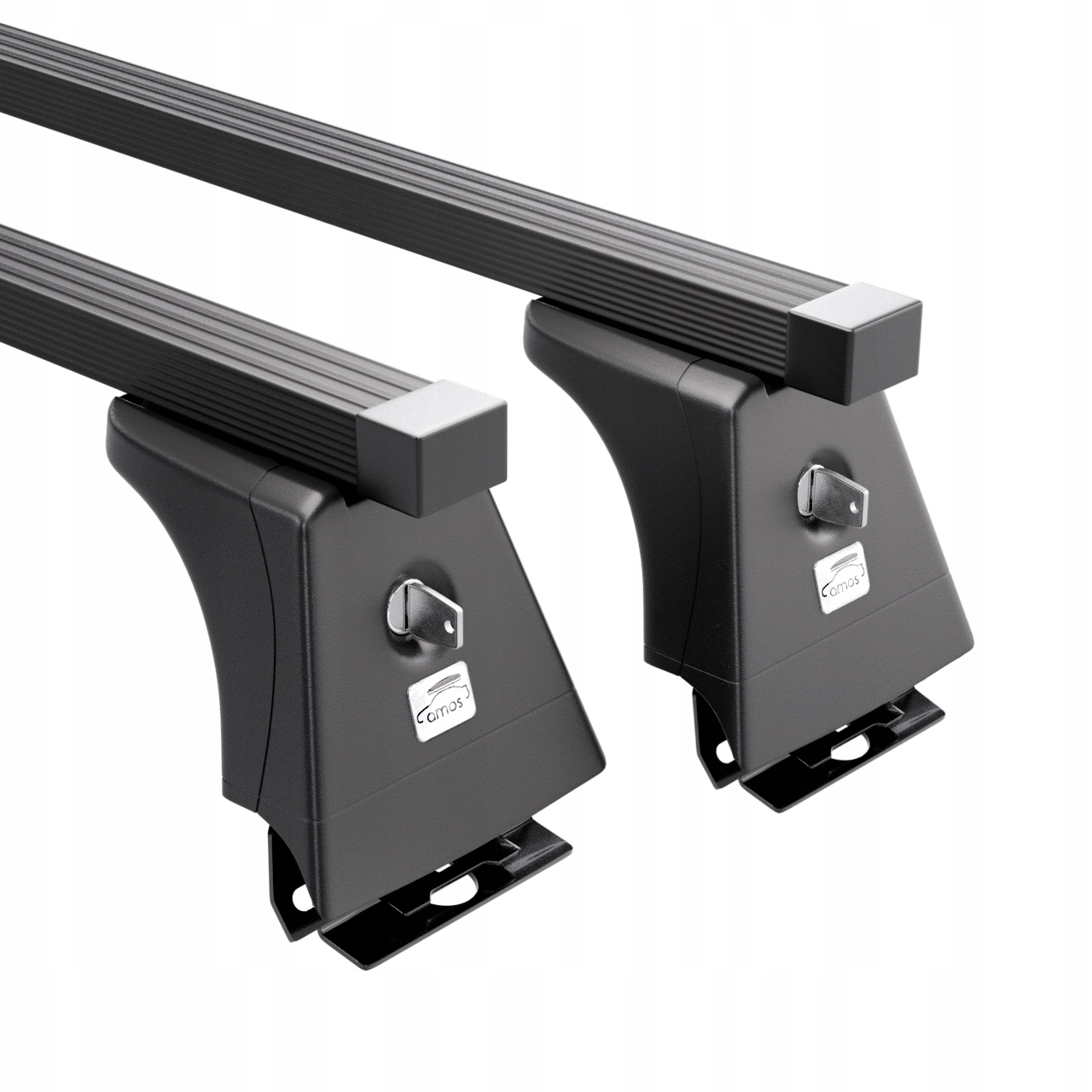 Bagażnik dachowy do Fiat Ducato BUS (2014r-...)