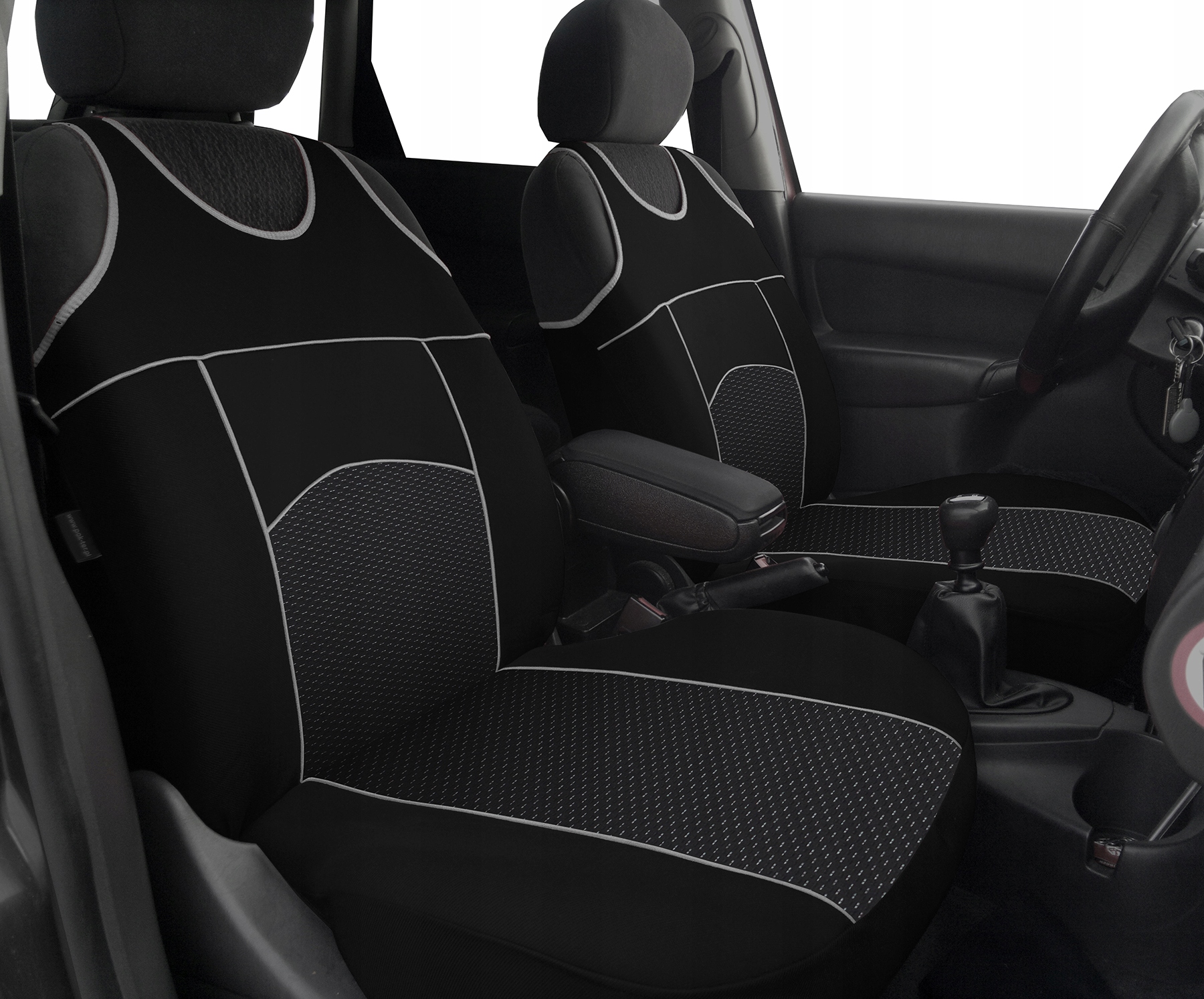 Koszulki samochodowe Tuning Extra 1+1 (1EX)